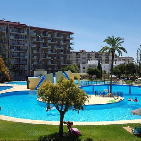 Minerva 242 Apartment Benalmádena Exterior photo