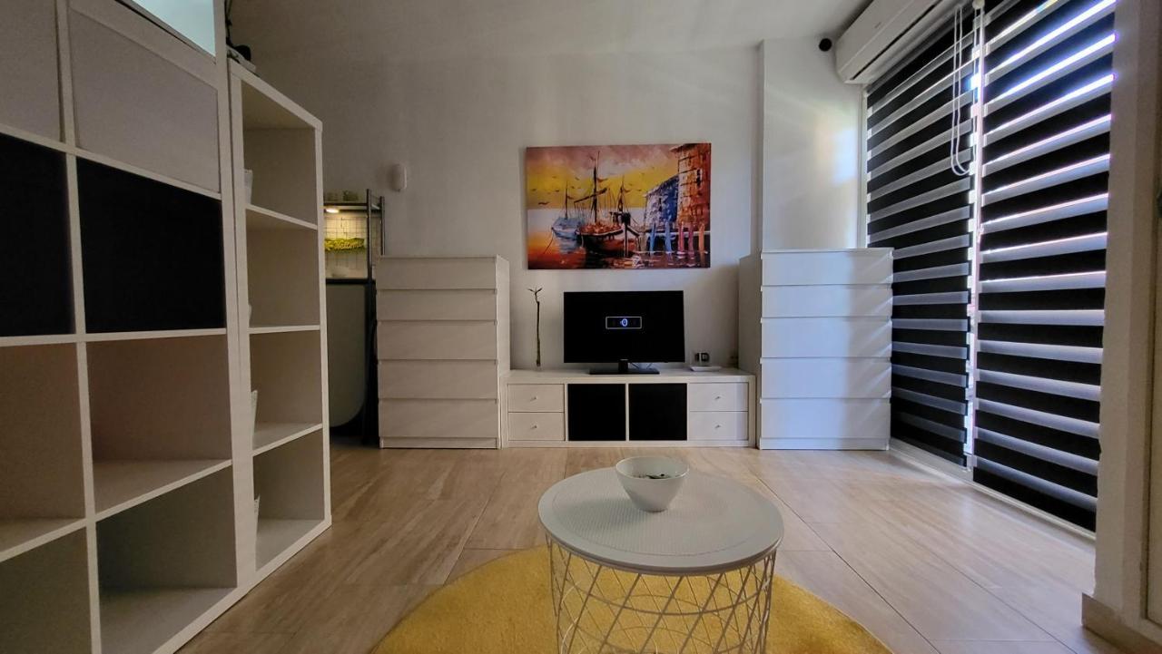 Minerva 242 Apartment Benalmádena Exterior photo
