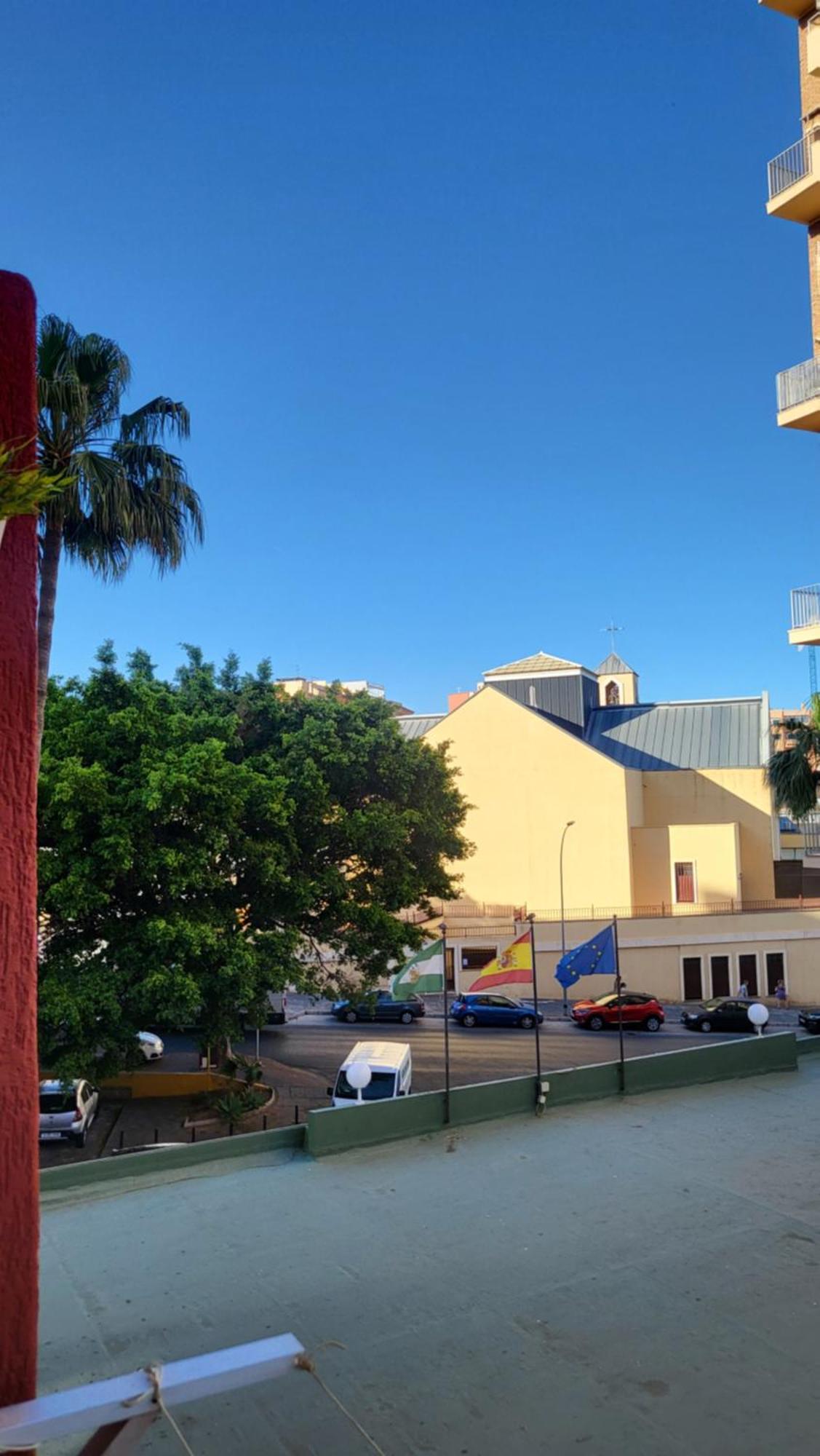 Minerva 242 Apartment Benalmádena Exterior photo