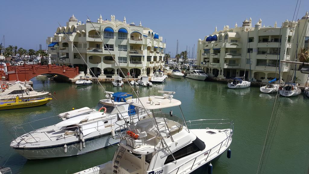 Minerva 242 Apartment Benalmádena Exterior photo